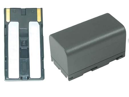 Camcorder Battery Replacement for SAMSUNG VP-M54 