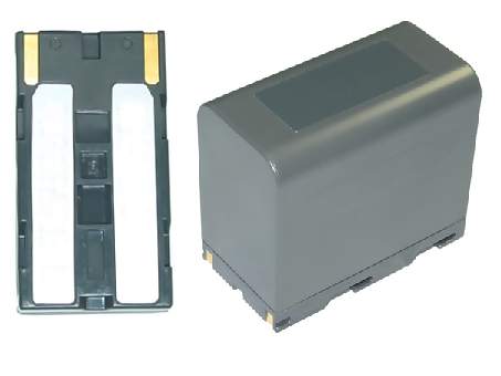 bateria filmadora substituição para SAMSUNG VM-A300 