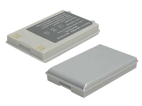 Kamera Akkumulátor csere számára SAMSUNG VP-X105L Kamera Akkumulátor csere számára SAMSUNG VP-X105L