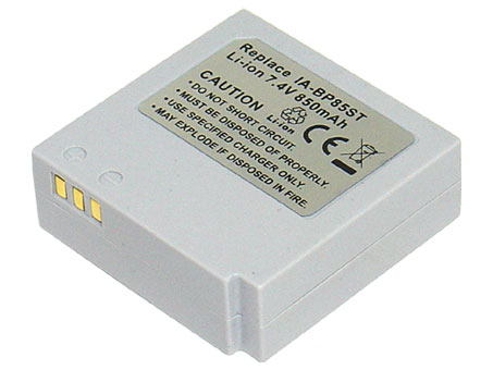 Camera Battery Replacement for SAMSUNG VP-MX20R Camera Battery Replacement for SAMSUNG VP-MX20R