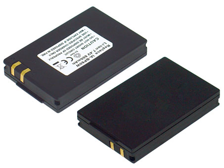 Camcorder Battery Replacement for SAMSUNG IA-BP80W 