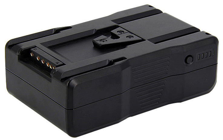 videokamera Batérie náhrada za SONY DSR-600P 
