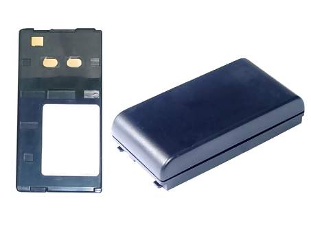 Camera Battery Replacement for sony CCD-V5000E 