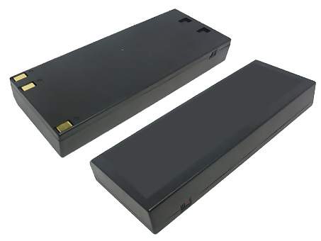 Videokamera batteri Erstatning for SONY NP-1 