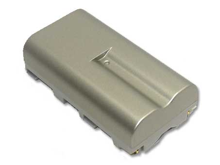 bateria câmera substituição para SONY CCD-TR3300 
