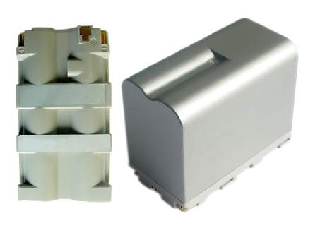 Videokamera Baterie Náhrada za SONY CCD-TRV16E Videokamera Baterie Náhrada za SONY CCD-TRV16E
