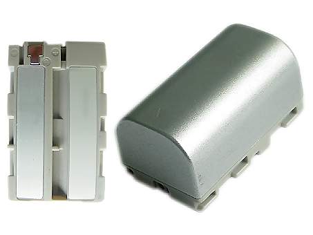 แบตเตอรี่กล้องวีดีโอ เปลี่ยน SONY NP-FS30 แบตเตอรี่กล้องวีดีโอ เปลี่ยน SONY NP-FS30