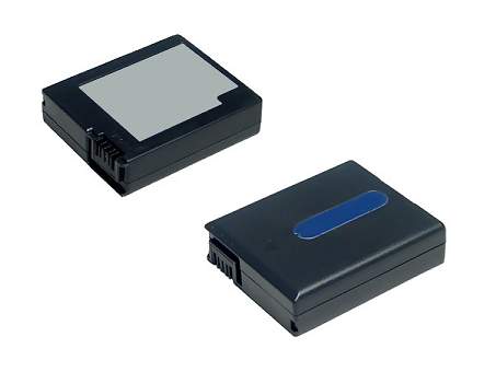 Videokamera batteri Erstatning for SONY DCR-IP55E 