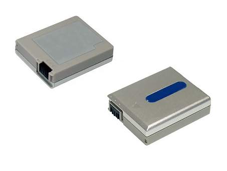 Videokamera batteri Erstatning for SONY DCR-PC107 