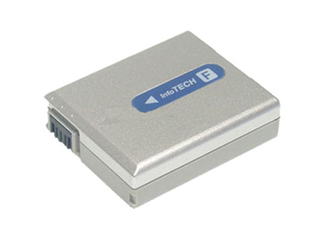 bateria filmadora substituição para SONY DCR-IP220E 