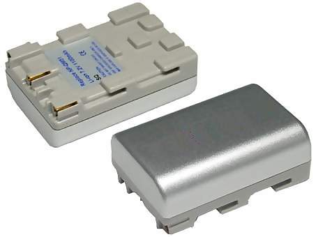 Bateria Aparat Zamiennik sony DCR-TRV60E 