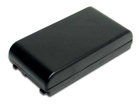 Camera Battery Replacement for sony CCD-TRV21 