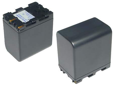 Camcorder Baterya kapalit para sa SONY DCR-TRV22K 