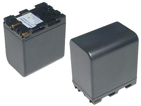 Camcorder Battery Replacement for SONY DCR-TRV33K 