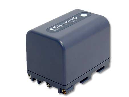 Videokamera batteri Erstatning for SONY HVL-IRM(Infrared Light) Videokamera batteri Erstatning for SONY HVL-IRM(Infrared Light)