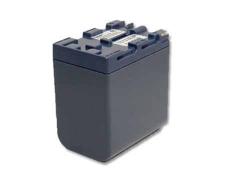 bateria filmadora substituição para SONY DCR-PC110 