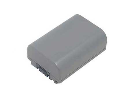 bateria filmadora substituição para SONY DCR-HC43E bateria filmadora substituição para SONY DCR-HC43E