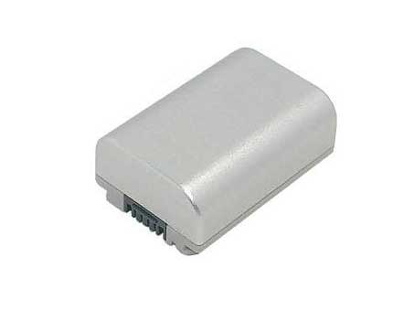 Kamera Akkumulátor csere számára SONY DCR-HC32 Kamera Akkumulátor csere számára SONY DCR-HC32