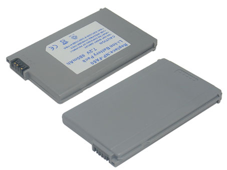 Camcorder Battery Replacement for SONY DCR-PC55R 