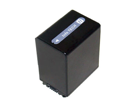 Camcorder Battery Replacement for SONY HDR-XR500VE Camcorder Battery Replacement for SONY HDR-XR500VE