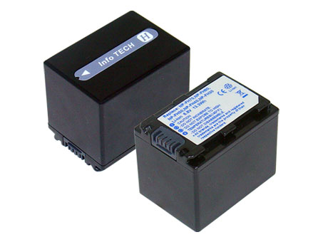 Camcorder Battery Replacement for SONY DCR-HC30E Camcorder Battery Replacement for SONY DCR-HC30E