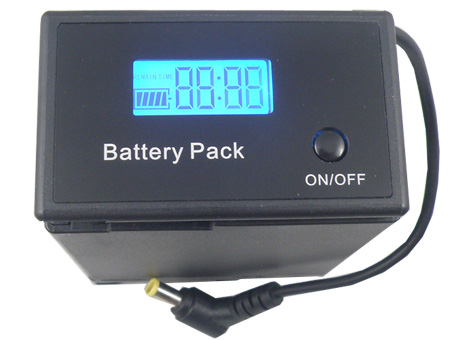 Camcorder Battery Replacement for SONY BP-U95 Camcorder Battery Replacement for SONY BP-U95