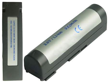 Camera Baterya kapalit para sa SONY Cyber-shot DSC-F1 