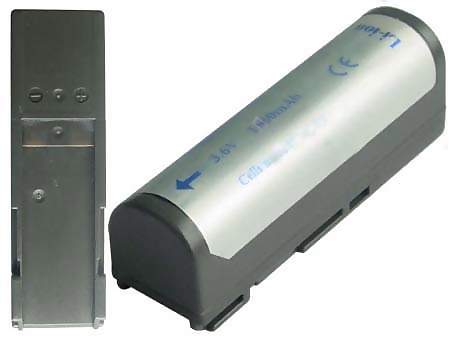 Baterai kamera penggantian untuk SONY MZ-R2 Baterai kamera penggantian untuk SONY MZ-R2