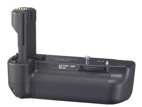 Battery Grips Replacement for CANON BGE4 Battery Grips Replacement for CANON BGE4