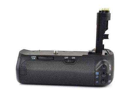 Battery Grips Replacement for CANON EOS 60D 