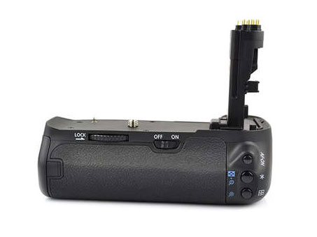 Batteriholdere Erstatning for CANON EOS 60D 