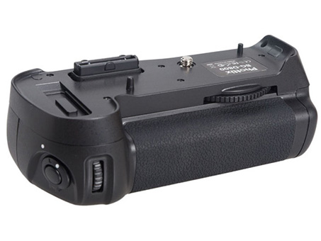 Battery Grips Replacement for NIKON D800E 