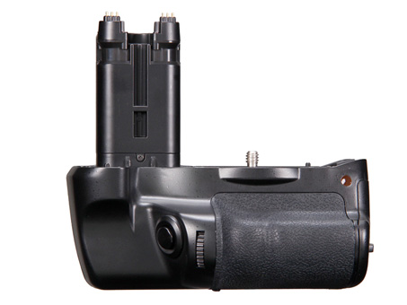 bateri genggaman pengganti SONY Alpha DSLR A77 