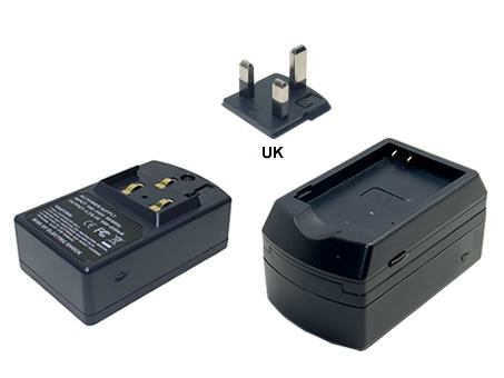 Battery Charger Replacement for QTEK 8010 Battery Charger Replacement for QTEK 8010