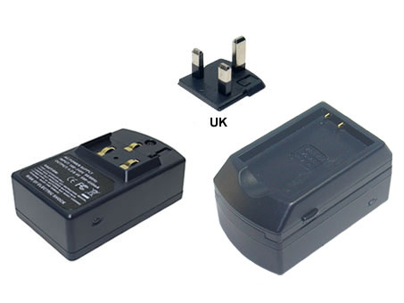 Carregador de bateria substituição para MITAC E3MT041202B12A Carregador de bateria substituição para MITAC E3MT041202B12A