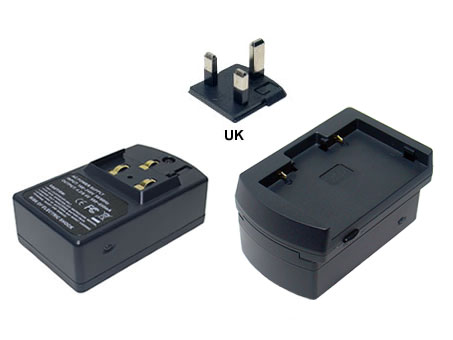 Carregador de bateria substituição para MITAC P4QMio558 Carregador de bateria substituição para MITAC P4QMio558