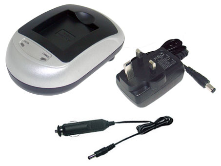 Battery Charger Replacement for CANON PowerShot SD3500 IS Battery Charger Replacement for CANON PowerShot SD3500 IS
