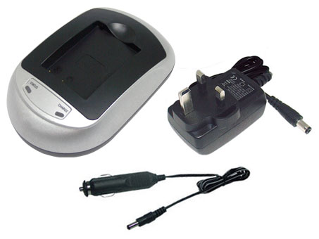 Battery Charger Replacement for CANON EOS 60D Battery Charger Replacement for CANON EOS 60D