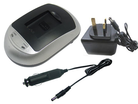 Battery Charger Replacement for FUJIFILM FinePix F450 Battery Charger Replacement for FUJIFILM FinePix F450