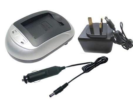 Battery Charger Replacement for FUJIFILM FinePix F30 Battery Charger Replacement for FUJIFILM FinePix F30