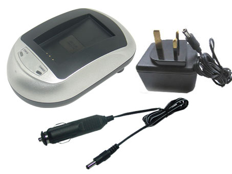 Battery Charger Replacement for KODAK KLIC-7000 Battery Charger Replacement for KODAK KLIC-7000