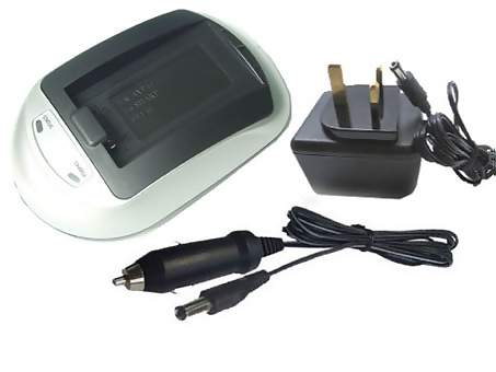 充電器 代用品 SHARP VL-RD1E 