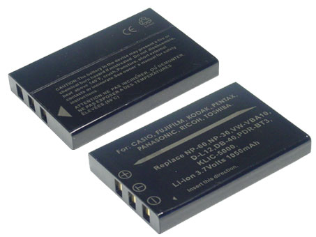 Bateria Aparat Zamiennik PANASONIC CGA-S302E/1B Bateria Aparat Zamiennik PANASONIC CGA-S302E/1B