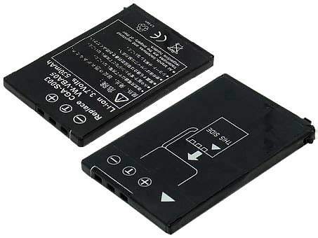 Bateria Aparat Zamiennik PANASONIC SV-AS10-R Bateria Aparat Zamiennik PANASONIC SV-AS10-R