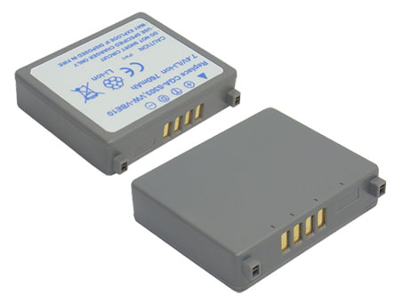 Bateria Aparat Zamiennik PANASONIC CGA-S303/1B Bateria Aparat Zamiennik PANASONIC CGA-S303/1B