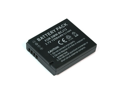 Bateria Aparat Zamiennik PANASONIC DMW-BC13 