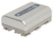Camera Battery Replacement for SONY DSLR-A100W 
