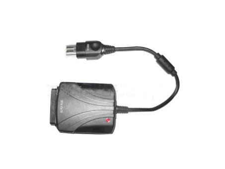 Gaming Accessories Replacement for MICROSOFT XBOX 360 