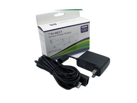 Gaming Accessories Replacement for MICROSOFT XBOX 360 Slim 