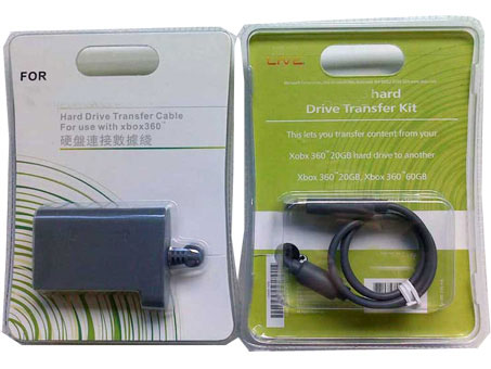 Gaming Accessories Replacement for MICROSOFT XBOX 360 